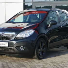 Opel Mokka 1.4 T Enjoy S&S 4x4