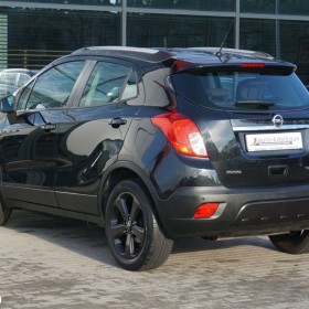 Opel Mokka 1.4 T Enjoy S&S 4x4