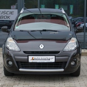 Renault Clio 1.2 TCE Authentique