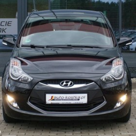 Hyundai ix20 1.4 5 Star Edition