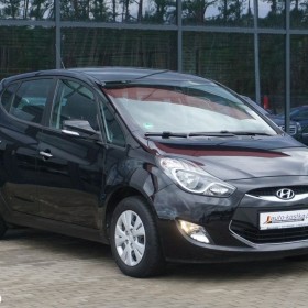 Hyundai ix20 1.4 5 Star Edition