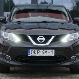 Nissan Qashqai 1.5 dCi Acenta