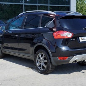 Ford Kuga 2.0 TDCi Titanium