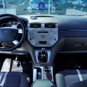 Ford Kuga 2.0 TDCi Titanium