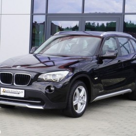 BMW X1 sDrive18d