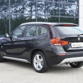 BMW X1 sDrive18d