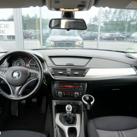 BMW X1 sDrive18d