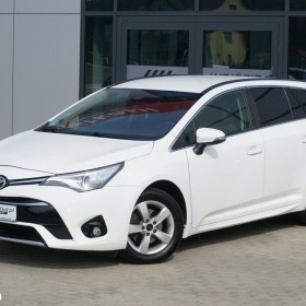 Toyota Avensis Touring Sports 1.8 Edition S+