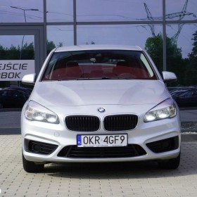 BMW Seria 2 218d