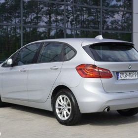 BMW Seria 2 218d