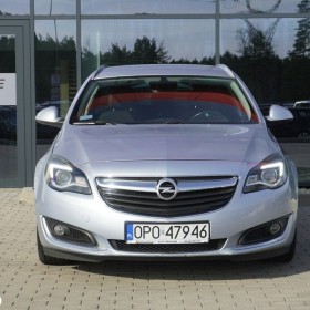 Opel Insignia 2.0 CDTI Cosmo S&S