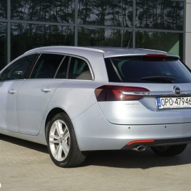 Opel Insignia 2.0 CDTI Cosmo S&S