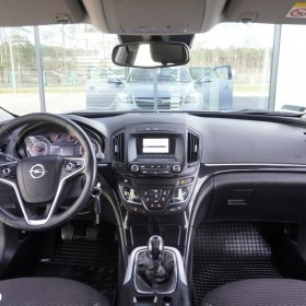 Opel Insignia 2.0 CDTI Cosmo S&S
