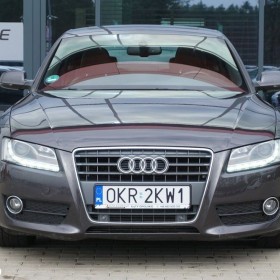 Audi A5 2.0 TDI Sportback DPF multitronic