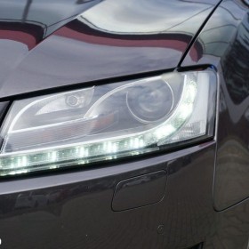 Audi A5 2.0 TDI Sportback DPF multitronic