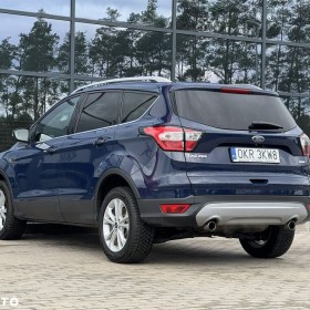 Ford Kuga 1.5 EcoBoost FWD Titanium