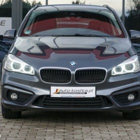 BMW Seria 2 218d Active Tourer