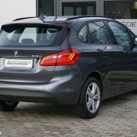 BMW Seria 2 218d Active Tourer