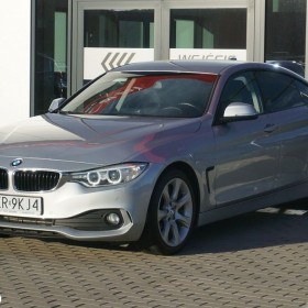 BMW Seria 4 420d Gran Coupe Sport-Aut Advantage