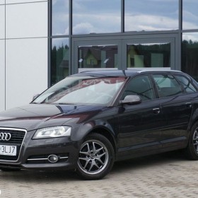 Audi A3 1.6 TDI Attraction