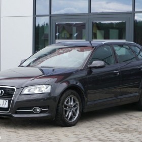 Audi A3 1.6 TDI Attraction