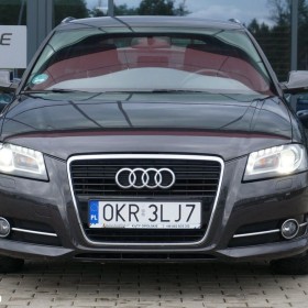 Audi A3 1.6 TDI Attraction