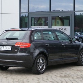 Audi A3 1.6 TDI Attraction