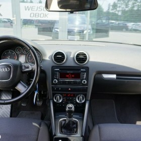 Audi A3 1.6 TDI Attraction