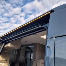 Fiat KAMPER RANDGER R600 DUCATO 2.2JTD 140KM NOWY! MODEL 2024
