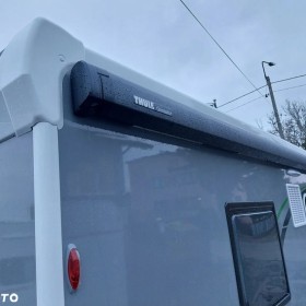 Ford KAMPER CHAUSSON 720 ETAPE LINE 165KM AUTOMAT NOWY!