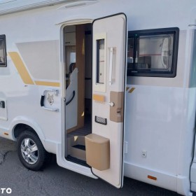 CI KAMPER CI HORON 95XT TRANSIT 130KM 2019 SALON POLSKA