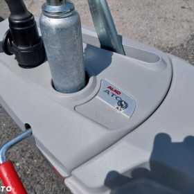 Burstner PRZYCZEPA KEMPINGOWA BURSTNER AVERSO PLUS 510 TK MODEL 2024