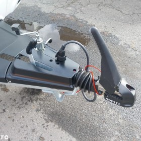 Burstner PRZYCZEPA KEMPINGOWA BURSTNER PREMIO LIFE 415 TK ACTIVE MODEL 2024
