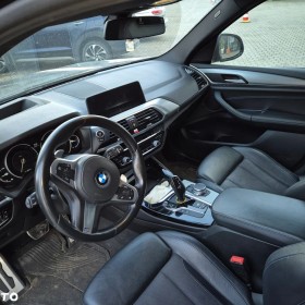 BMW X3 xDrive30d M Sport