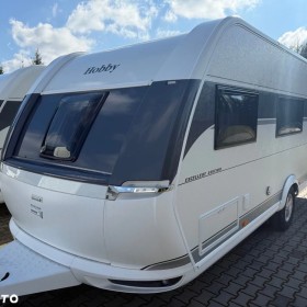 Hobby Excellent Edition 545 KMF 2025