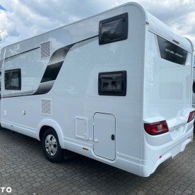 Hobby Optima T65 HKM ONTOUR