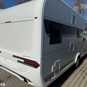 Hobby De Luxe 545 KMF 2025