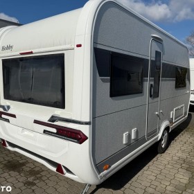 Hobby Excellent Edition 460 UFe 2025