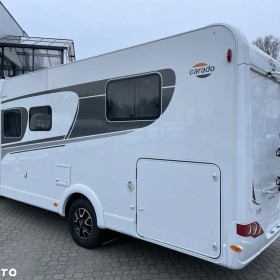 Carado T459 EDITION 15 MODEL 2022