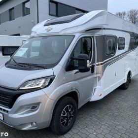Carado T459 EDITION 15 MODEL 2022
