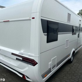 Hobby De Luxe 545 KMF 2024