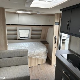 Hobby De Luxe 545 KMF 2024