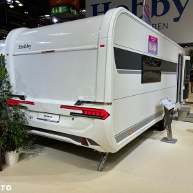 Hobby Maxia 660 WQM 2025