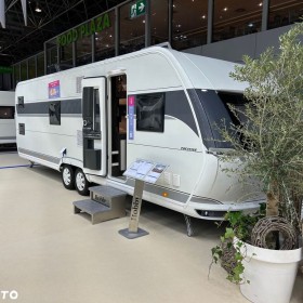 Hobby Prestige 720 KWFU 2025