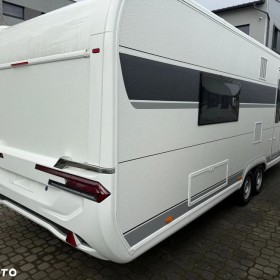 Hobby Prestige 660 WFC 2025
