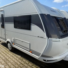 Hobby De Luxe 460 UFe 2025