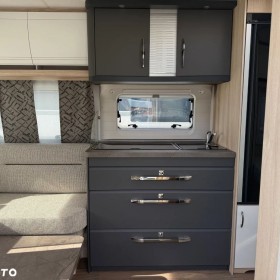 Hobby De Luxe 460 UFe 2025