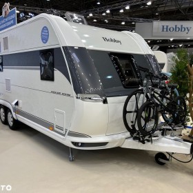 Hobby Excellent Edition 650 KMFe 2025