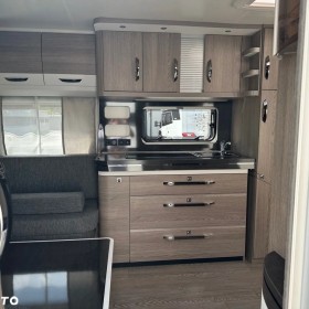 Hobby Hobby 560 UL Prestige