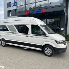 Hobby MAXIA VAN 680 ET 2023
